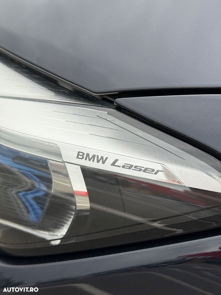 BMW Seria 7 745e AT PHEV - 28