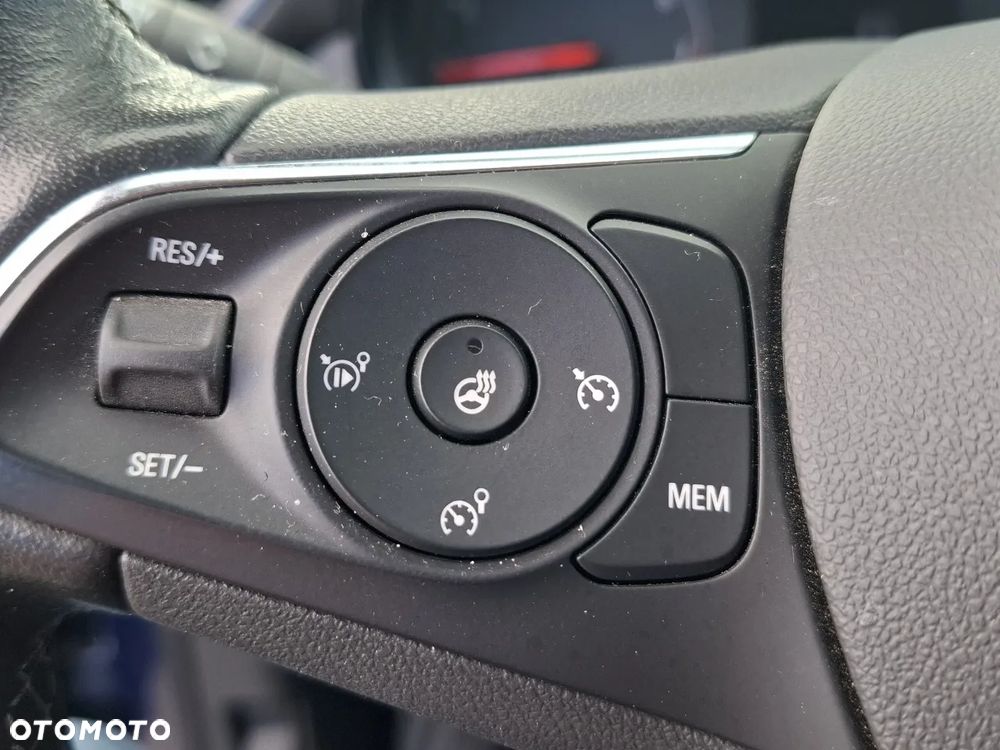 Opel Crossland X 1.2 T Edition S&S - 20