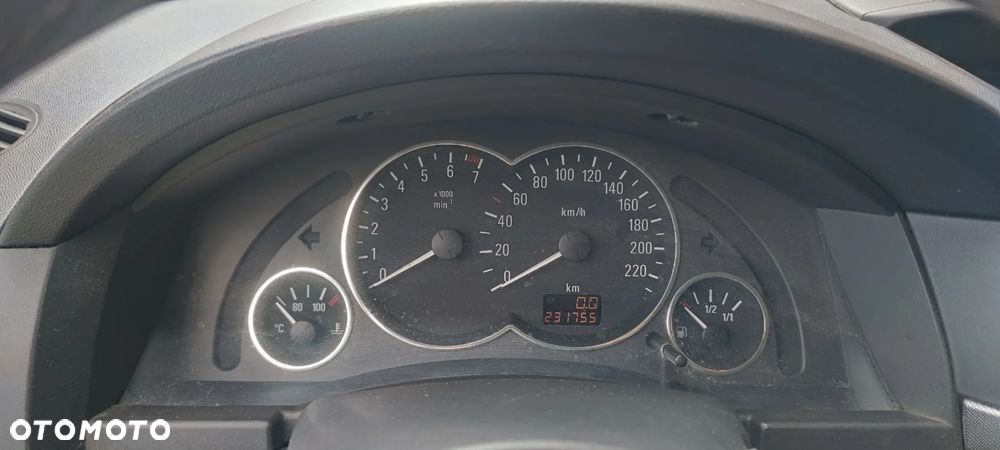 Opel Meriva 1.8 16V Cosmo - 8