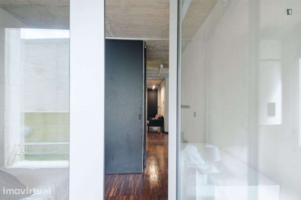 Apartamento com 3 quartos - localizado em Paranhos Porto - Grande imagem: 4/45