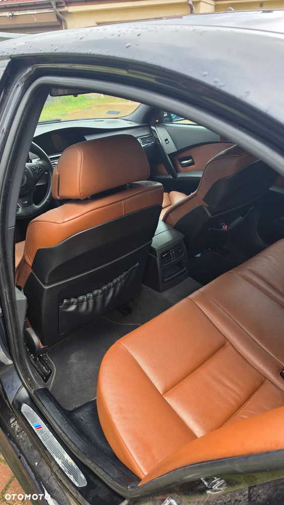 BMW Seria 5 - 6