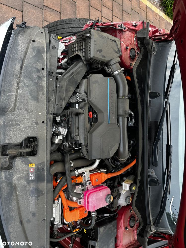 Kia Sportage 1.6 T-GDI Anniversary 2WD DCT - 12