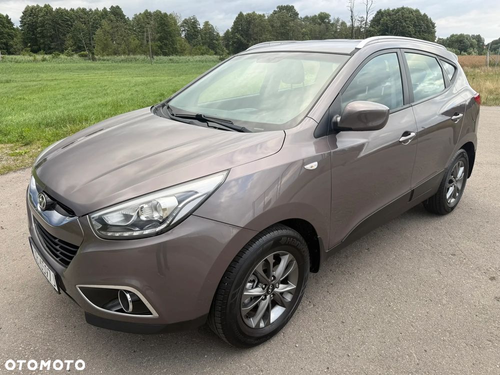 Hyundai ix35 1.6 2WD Comfort - 5