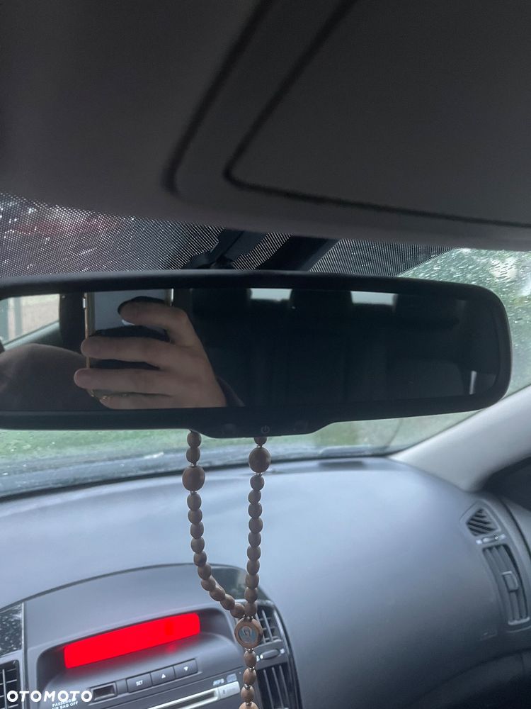 Kia Ceed 2.0 crdi Optimum - 14