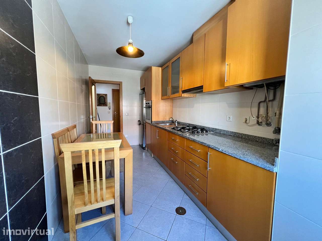 Apartamento T1 Gafanha da Nazaré. - Grande imagem: 5/16