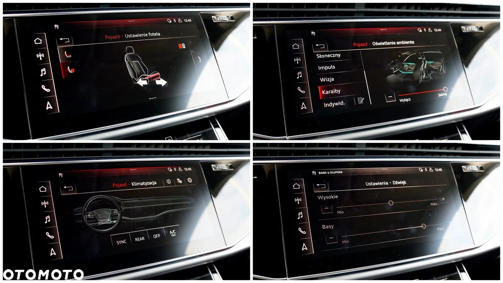 Audi Q8 - 33