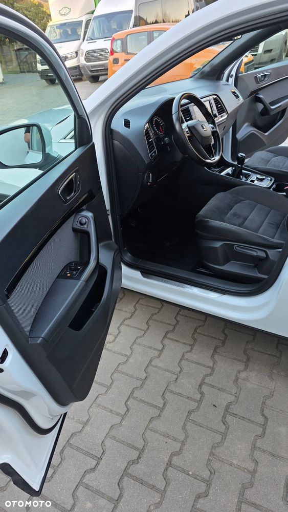 Seat Ateca 2.0 TDI 4Drive XCELLENCE - 18