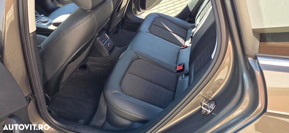 Audi A3 2.0 TDI ack quattro Ambiente - 21