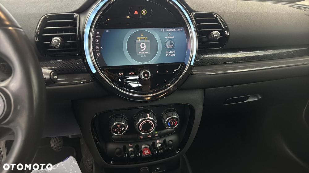 MINI Clubman One - 20