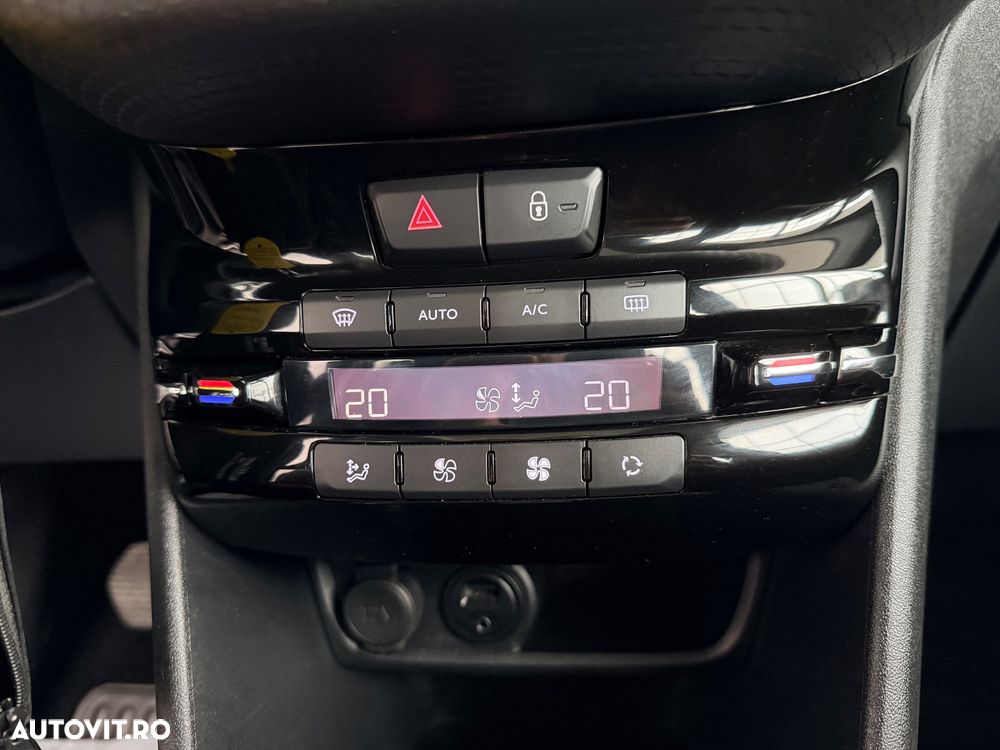 Peugeot 2008 1.2 e-VTi STT ETG Active - 16