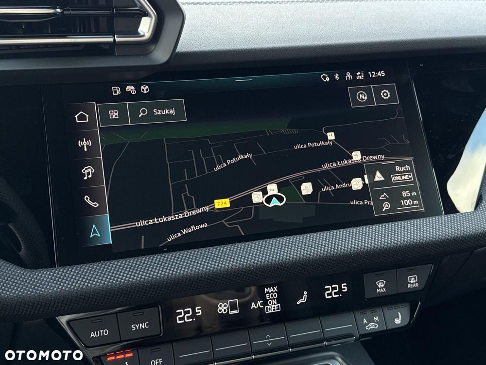 Audi S3 Sportback - 24
