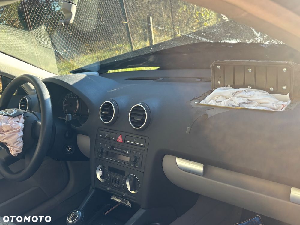 Audi A3 3-drzwiowe - 14