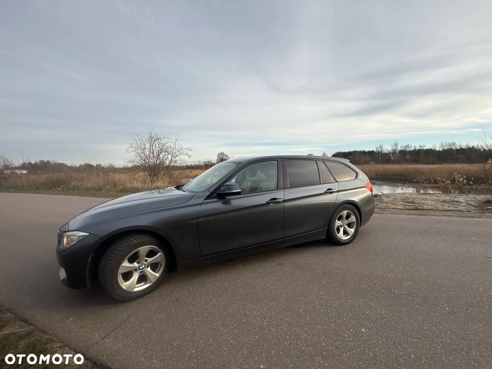 BMW Seria 3 - 6
