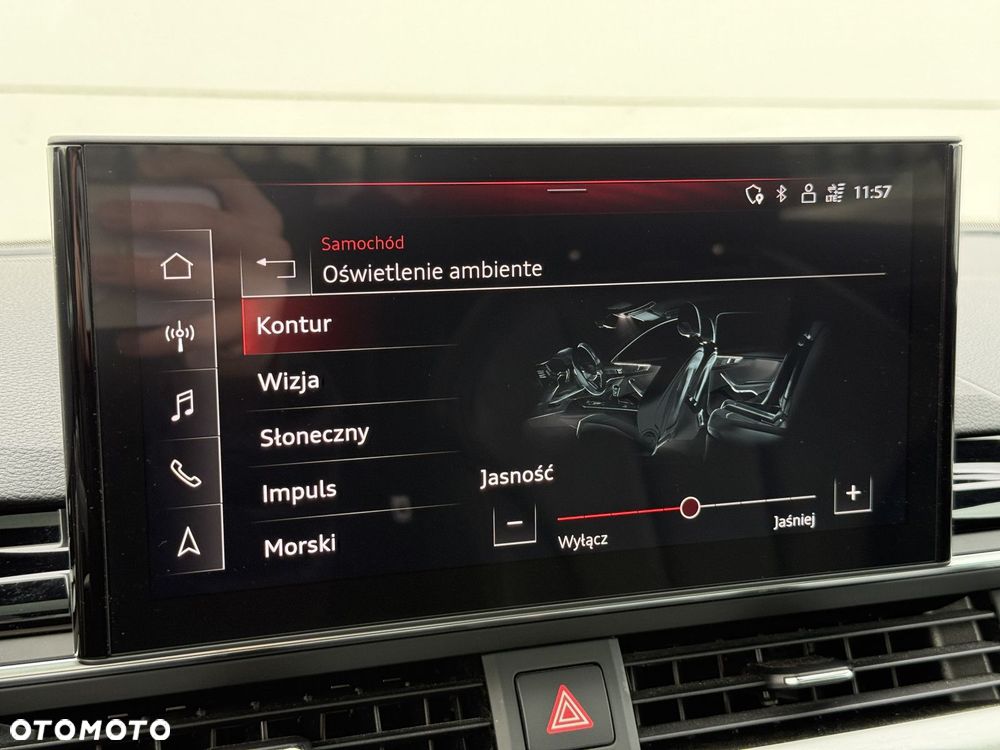Audi A5 Sportback - 21