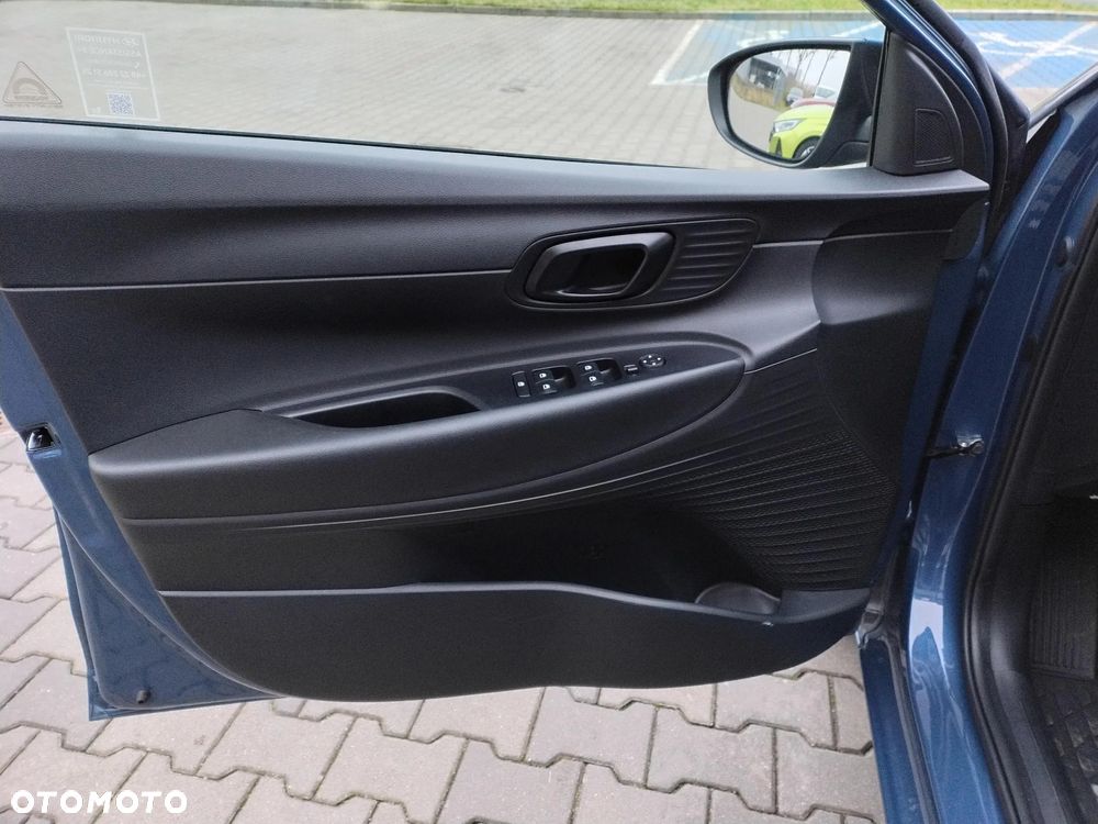 Hyundai i20 1.2 Modern - 10