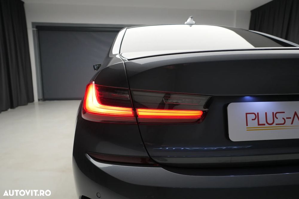 BMW M3 M340i xDrive - 10