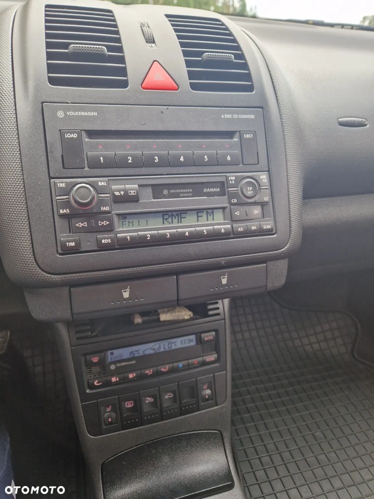 Volkswagen Lupo 1.4 Windsor - 28