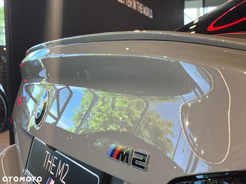 BMW M2 - 39
