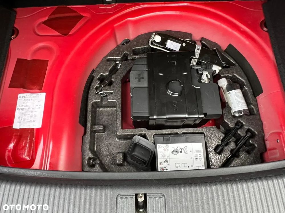 Audi A1 Sportback 1.4 TFSI cylinder on demand sport - 17