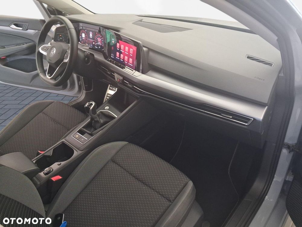 Volkswagen Golf 1.5 TSI EVO Life - 24