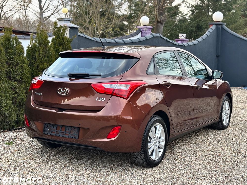 Hyundai i30 1.4 Advantage - 6