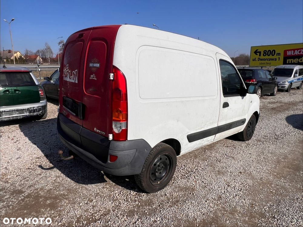 Renault Kango - 3
