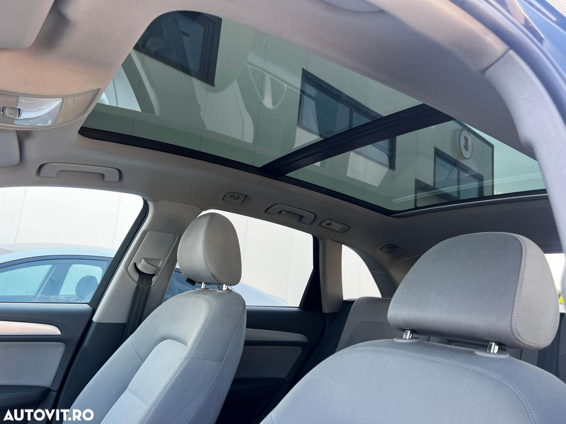 Audi Q5 - 14