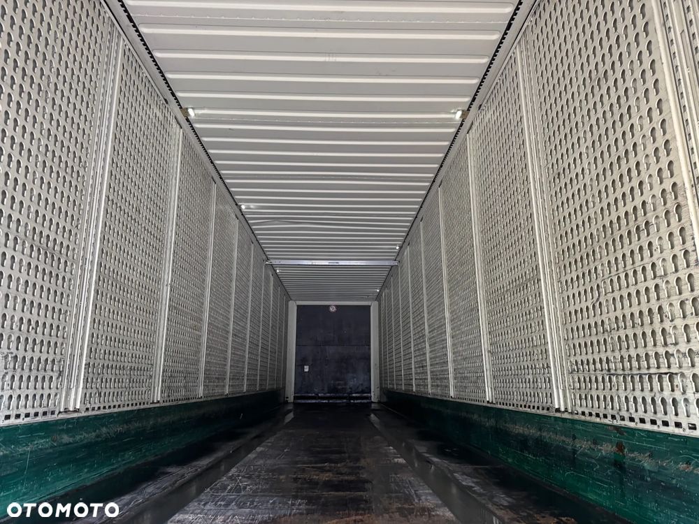 Krone winda/ubraniówka/kurierka/ - 22