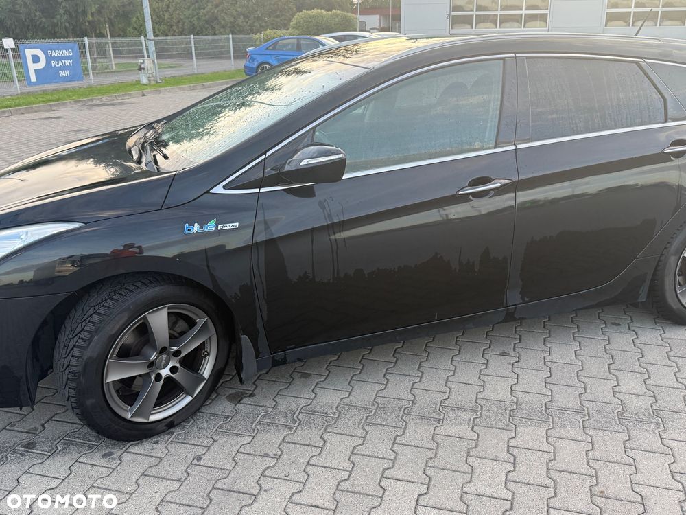 Hyundai i40 1.6 GDI Comfort - 2