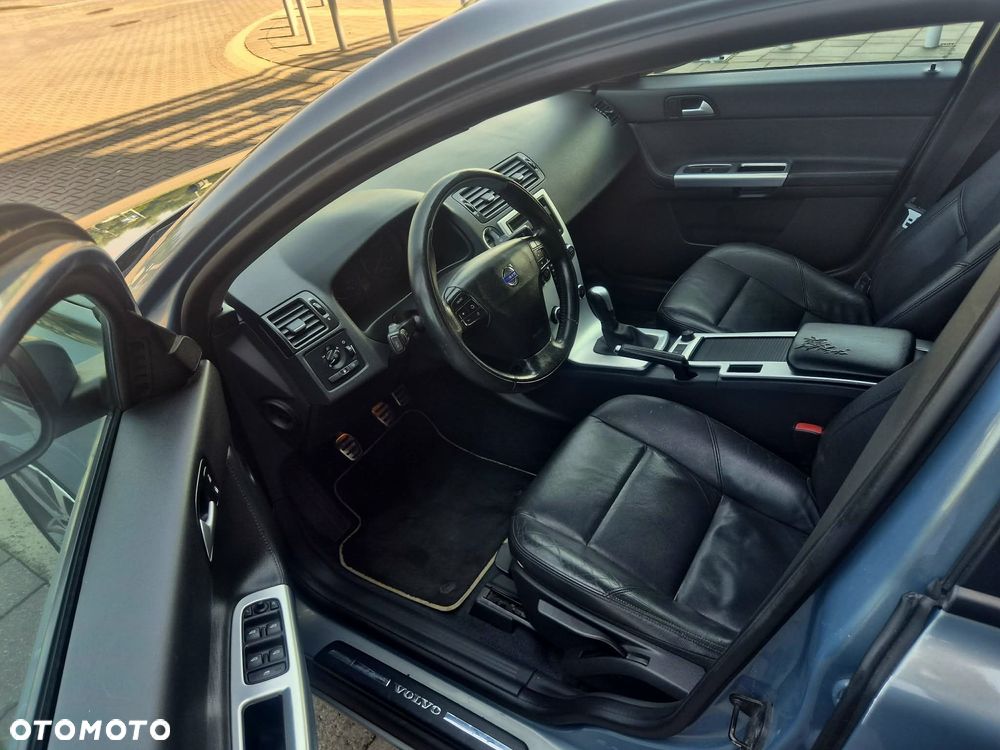 Volvo S40 - 8