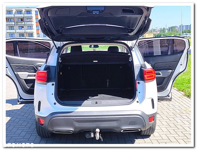 Citroën C5 Aircross - 17