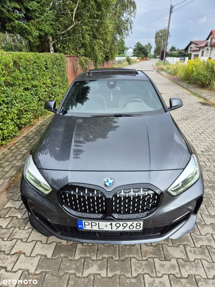 BMW Seria 1 116d M Sport Shadow - 13