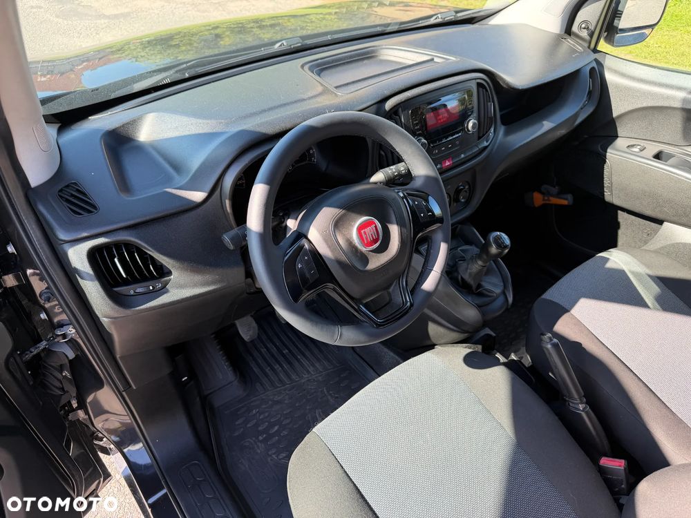Fiat Doblo * L1H1 * 1.3 / 90KM * - 29