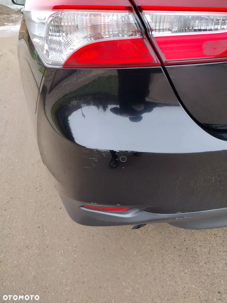 Toyota Camry 2.5 Hybrid Comfort CVT - 9
