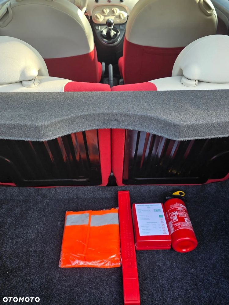 Fiat 500 - 19