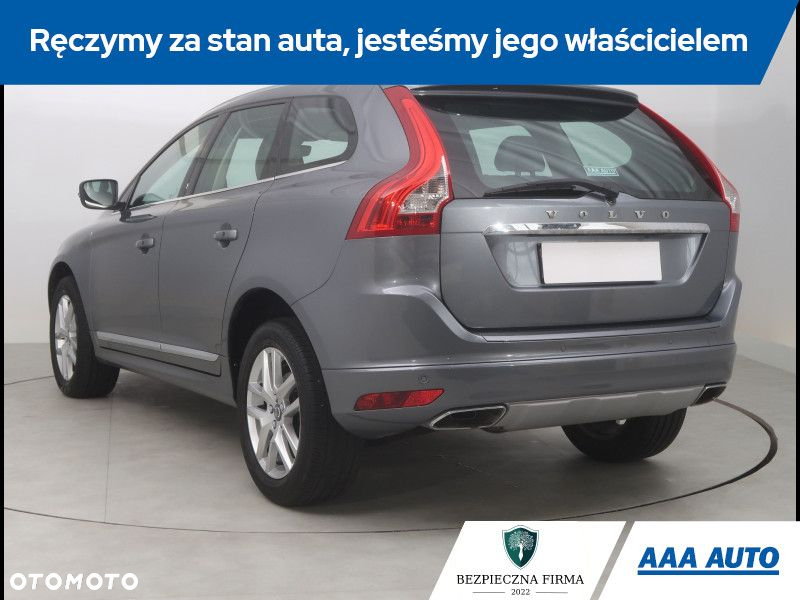 Volvo XC 60 - 5