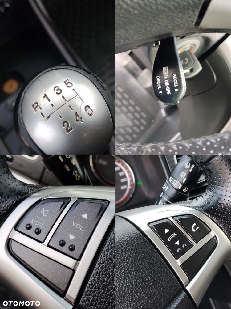 SsangYong/KGM Korando - 25