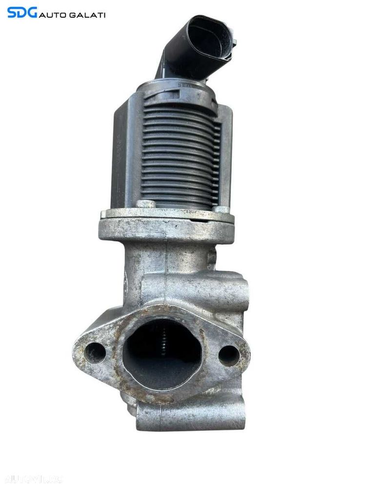 EGR Saab 9-5 95 1.9 TiD 2006 - 2009 Cod 55215031 50024005 [B4427] - 1