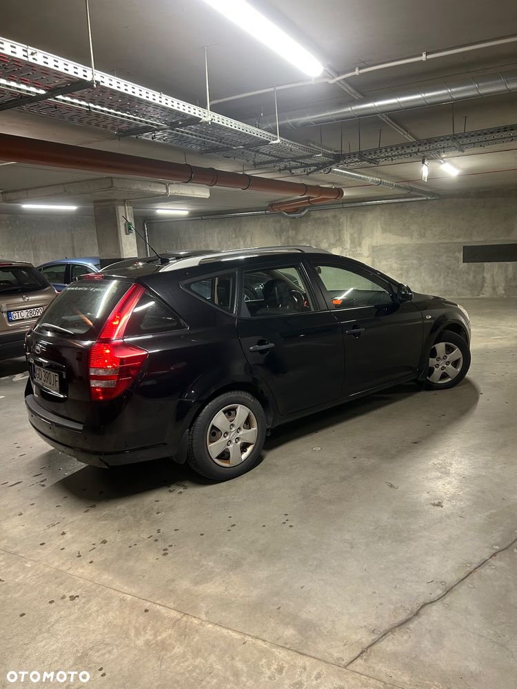 Kia Ceed Cee'd 1.6 Comfort - 5