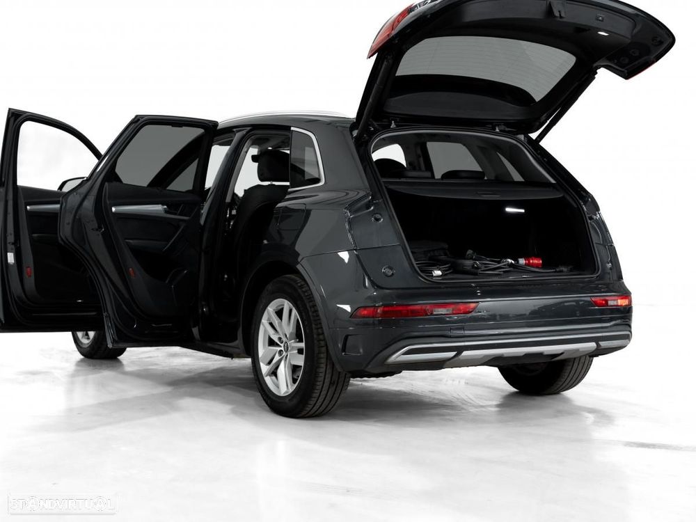Audi Q5 50 TFSIe quattro Advanced S tronic - 5