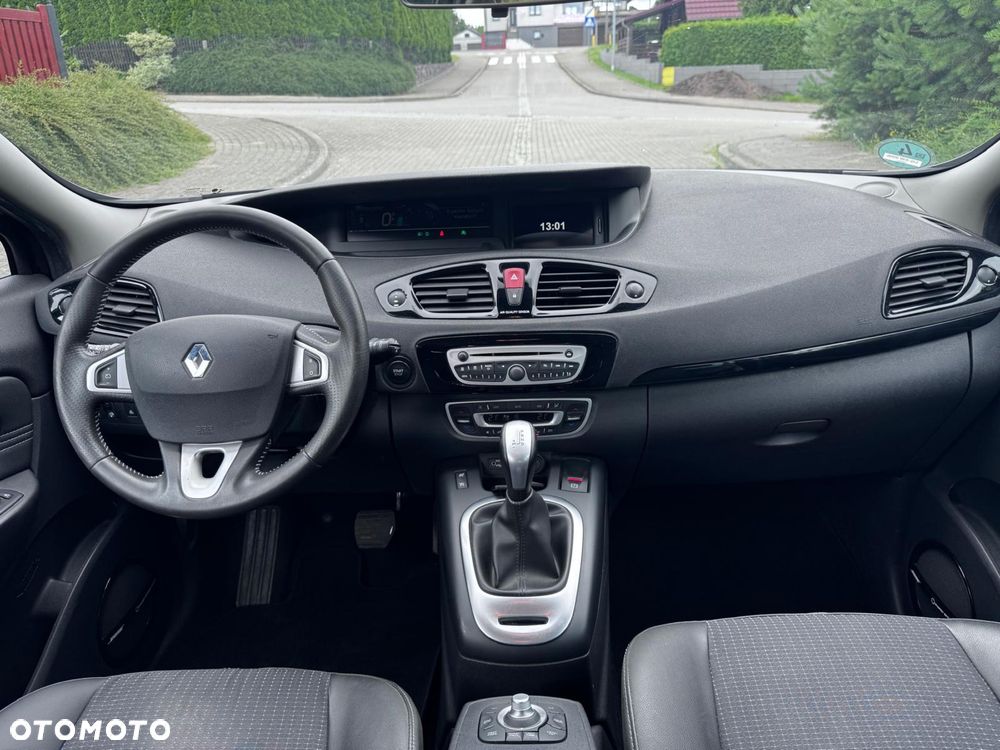 Renault Scenic - 6