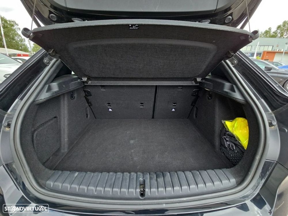 BMW 116 d Pack Desportivo M Auto - 17