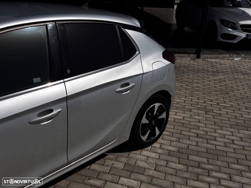 Opel Corsa-e 50 kWh Edition - 3