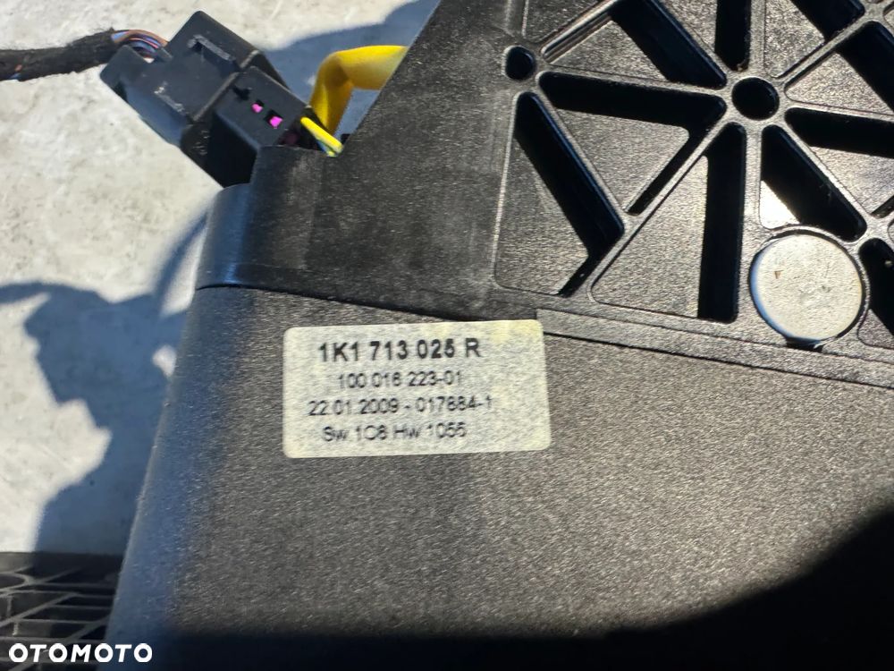 Lewarek wybierak linki zmiany biegów DSG skoda Vw 1k1713025r - 4