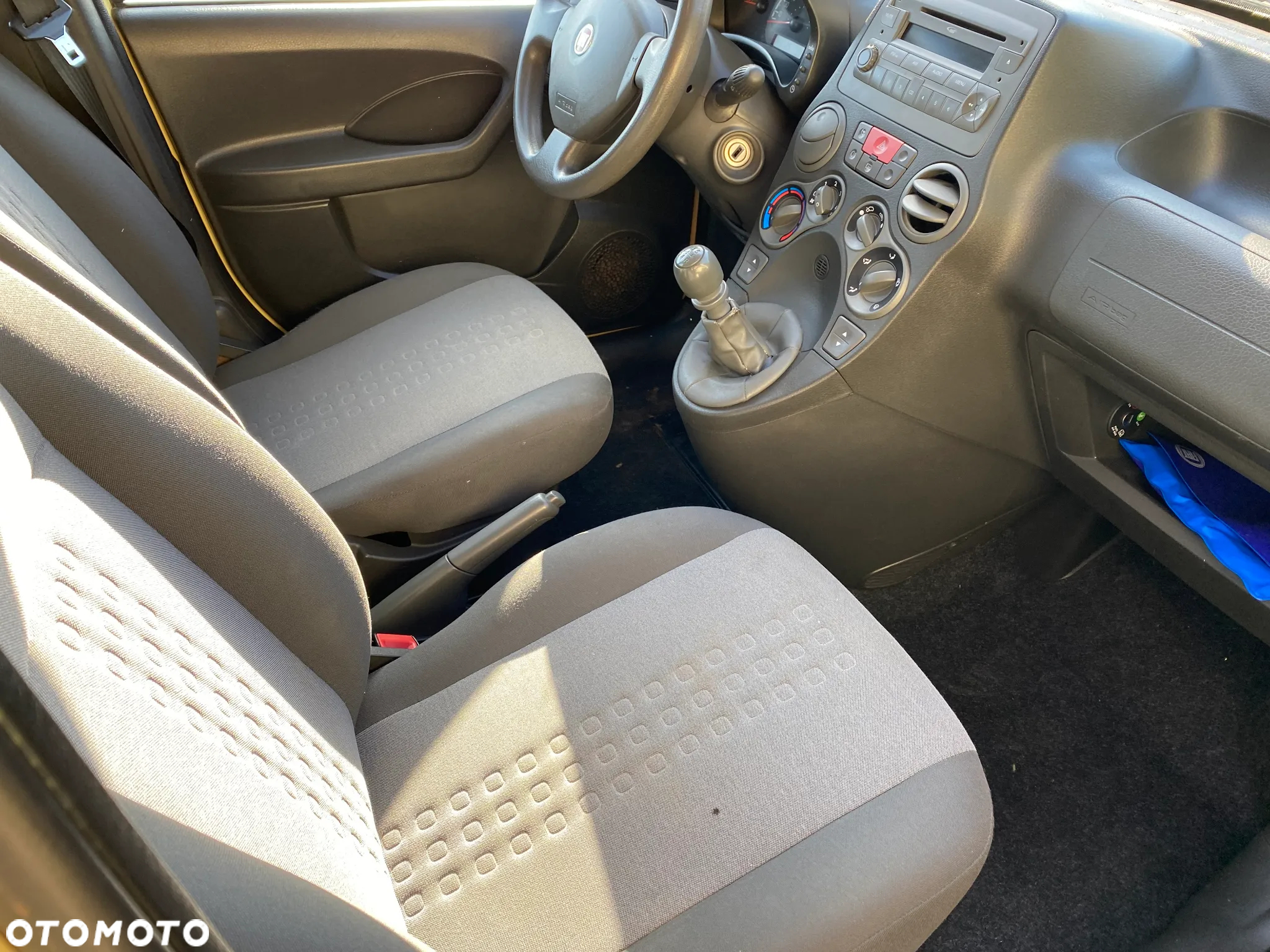 Fiat Panda 1.2 Active - 15