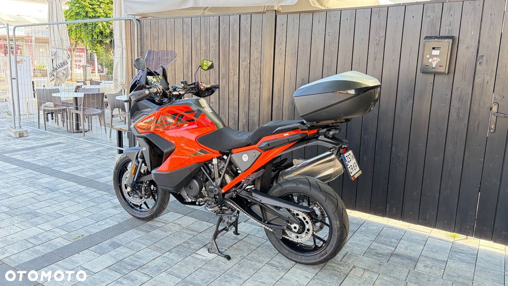 KTM Super Adventure - 4