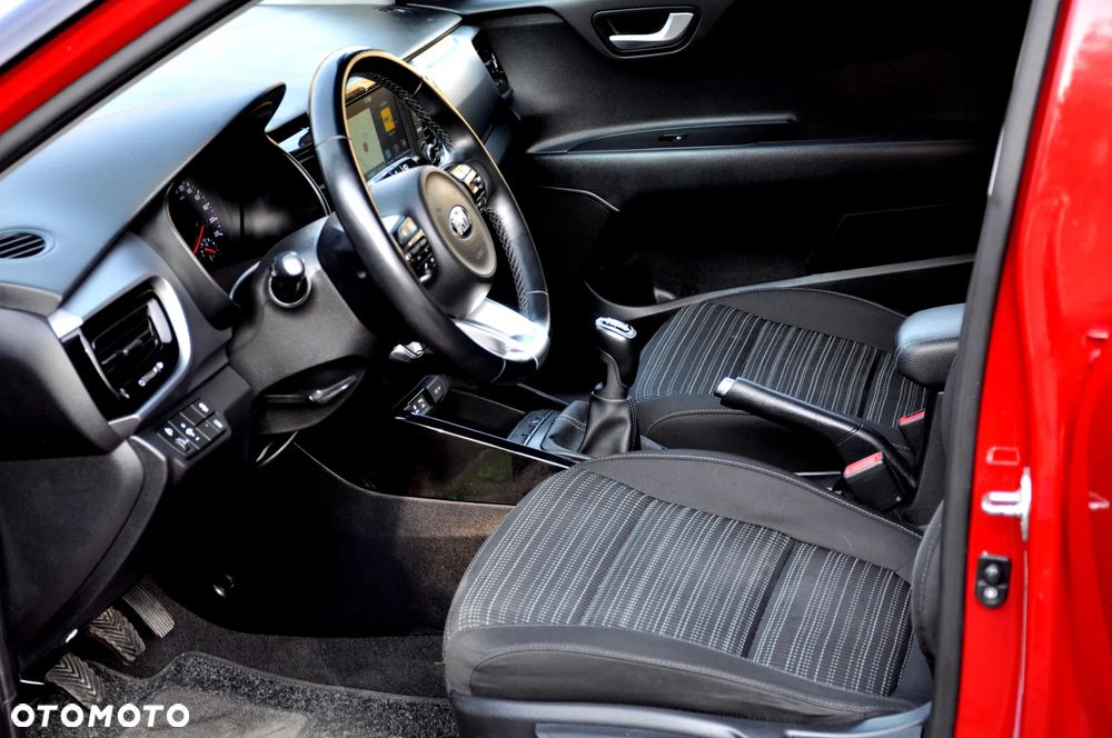 Kia Stonic 1.4 XL - 25