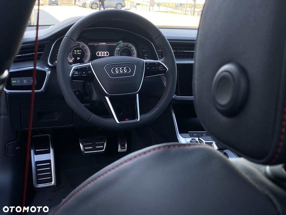 Audi A6 Limousine - 33