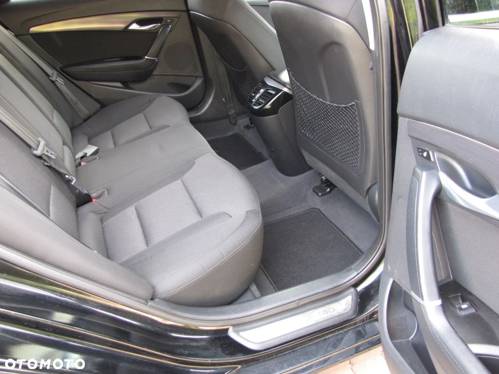 Hyundai i40 1.7 CRDi Comfort - 14