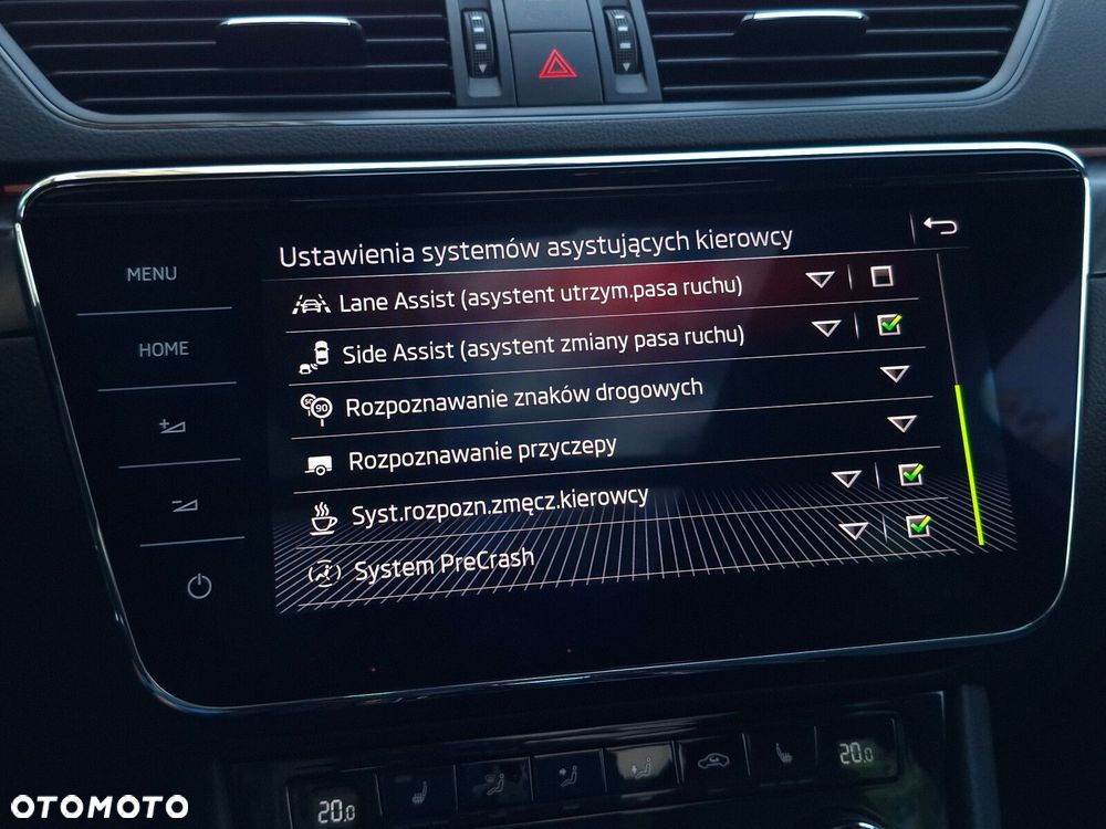 Skoda Superb - 32